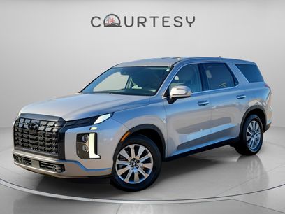 Certified 2023 Hyundai Palisade SE