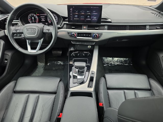 Used 2025 Audi A5 2.0T Premium AWD/4WD image 9