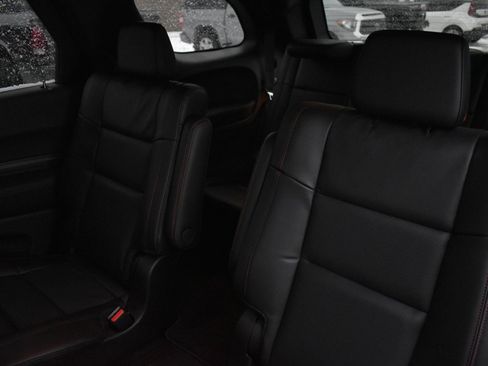 New 2026 Dodge Durango GT AWD/4WD image 12