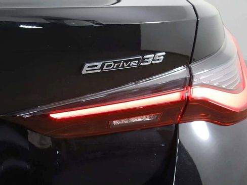 Used 2023 BMW i4 eDrive35 w/ Premium Package RWD image 45