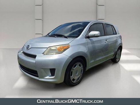 Used 2008 Scion xD FWD image 1