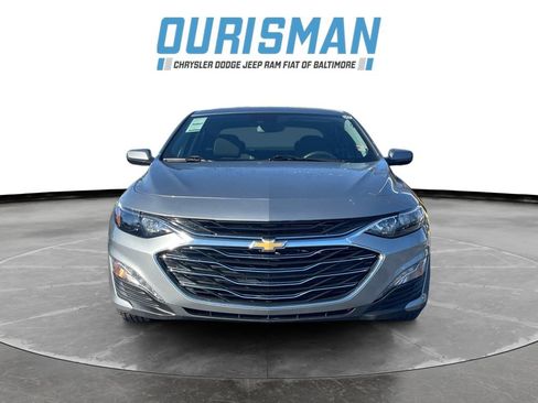 Used 2024 Chevrolet Malibu LT image 8