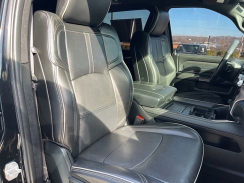 Used 2019 RAM 2500 Limited image 27