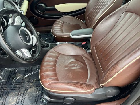 Used 2008 MINI Cooper Clubman S FWD image 21