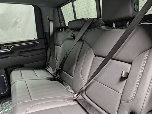 New 2026 Chevrolet Silverado 2500 LTZ image 16