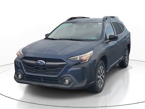 Certified 2023 Subaru Outback Premium image 2