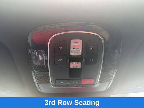 Used 2022 Hyundai Palisade Calligraphy AWD/4WD image 18
