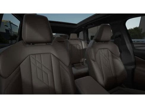 New 2026 BMW X3 xDrive30 w/ M Sport Package image 11