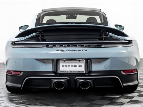 New 2026 Porsche 911 Carrera GTS image 11