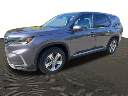 Used 2025 Honda Pilot EX-L