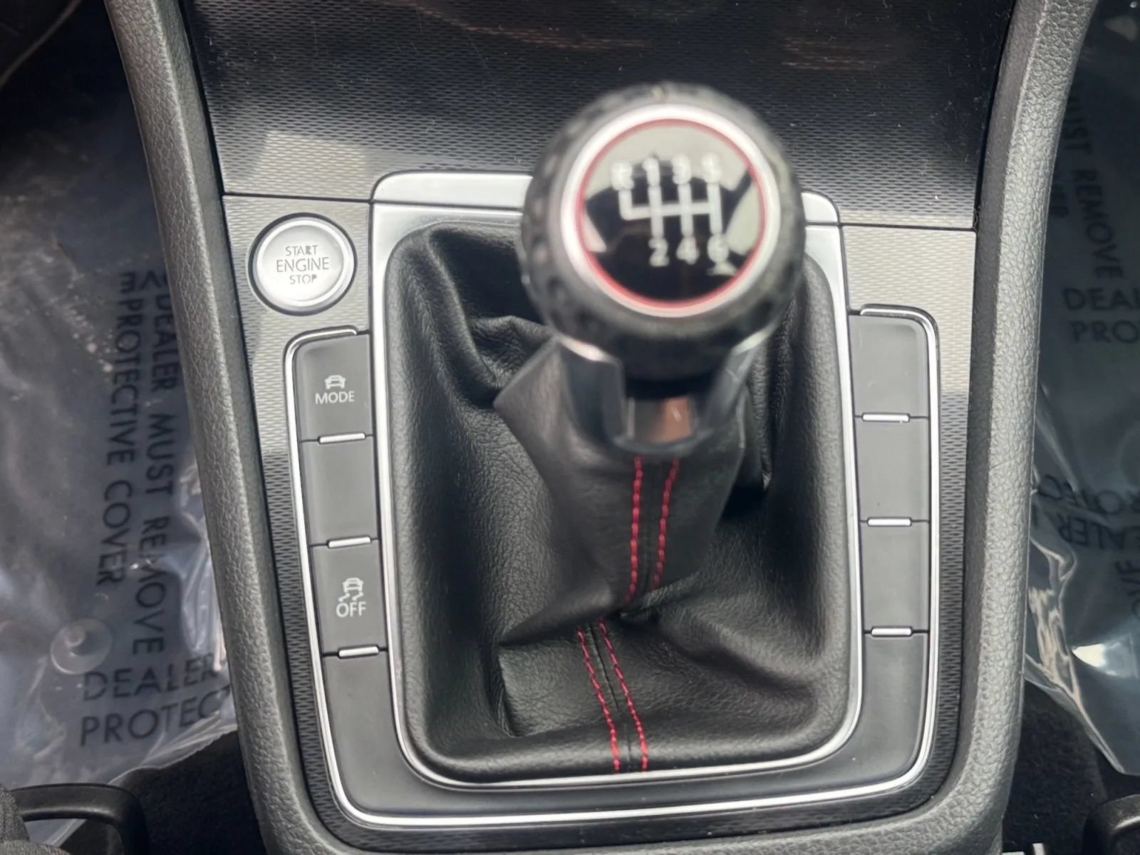 Used 2017 Volkswagen GTI Sport FWD image 26