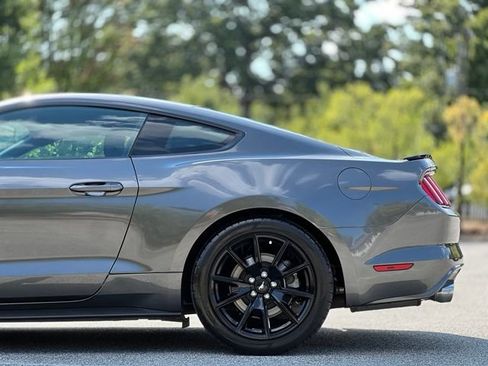 Used 2017 Ford Mustang GT w/ Black Accent Package RWD image 14
