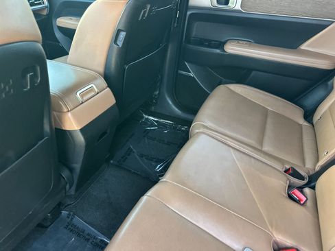Certified 2024 Hyundai Santa Fe Limited FWD image 5