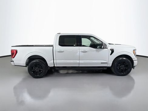 Used 2023 Ford F150 XLT w/ Equipment Group 302A High AWD/4WD image 5