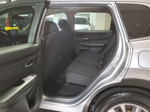 Used 2023 Honda CR-V EX image 29