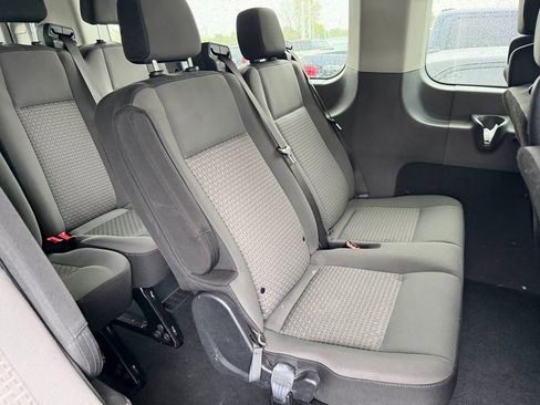 Used 2024 Ford Transit 350 XLT RWD image 22