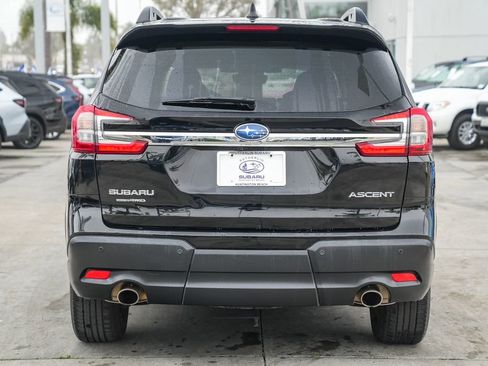 Certified 2024 Subaru Ascent Premium w/ Convenience Package image 6