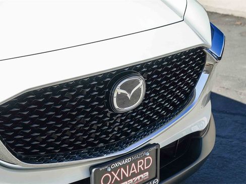 New 2025 MAZDA CX-30 AWD 2.5 S w/ Preferred Package image 9