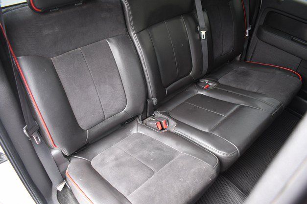Used 2013 Ford F150 FX4 w/ Luxury Equipment Group AWD/4WD image 29