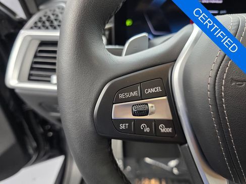 Used 2024 BMW X5 xDrive40i w/ Premium Package AWD/4WD image 20