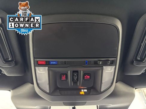 Used 2025 Subaru Forester Wilderness w/ Convenience Package image 23