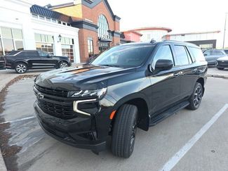 Used 2024 Chevrolet Tahoe RST w/ Max Trailering Package video 1