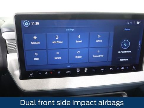 New 2025 Ford Maverick XLT w/ XLT Luxury Package image 36