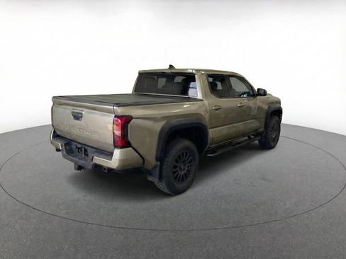 Used 2025 Toyota Tacoma TRD Off-Road w/ TRD Off Road Premium Package image 7