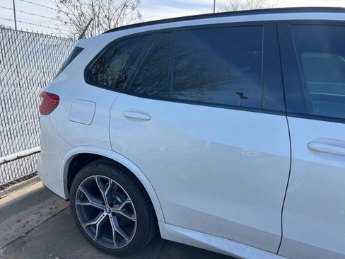 Used 2020 BMW X5 sDrive40i w/ M Sport Package image 10