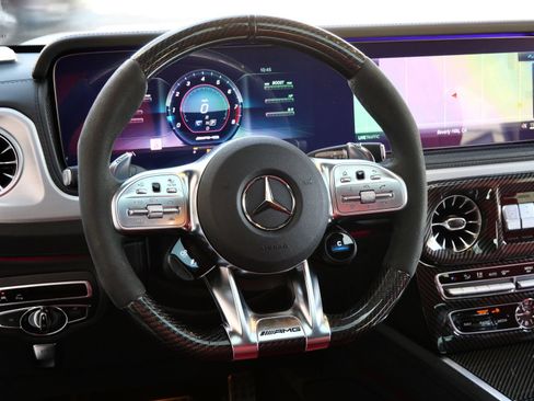 Used 2024 Mercedes-Benz G 63 AMG 4MATIC image 13