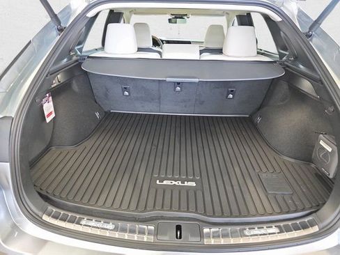 New 2026 Lexus RX 350 AWD w/ Convenience Package image 12