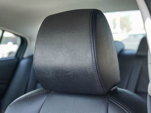 Used 2016 MAZDA MAZDA6 Touring FWD image 24