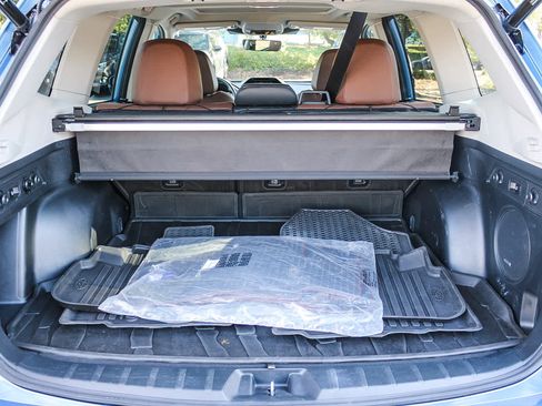 Certified 2023 Subaru Forester Touring w/ Popular Package #2 AWD/4WD image 25