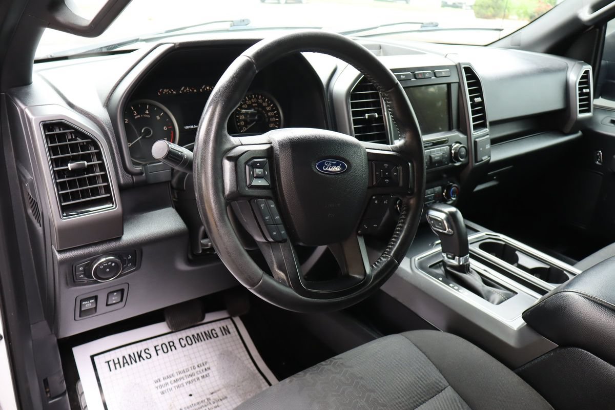 Used 2020 Ford F150 XLT w/ Equipment Group 302A Luxury AWD/4WD image 15