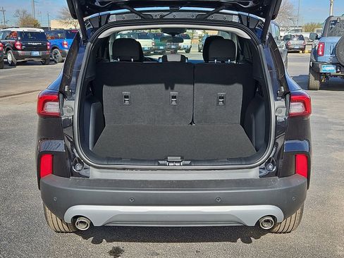 New 2026 Ford Escape Active w/ Tech Pack #1 image 18