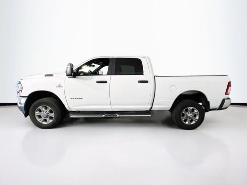 Used 2023 RAM 2500 Big Horn w/ Level 1 Equipment Group AWD/4WD image 4