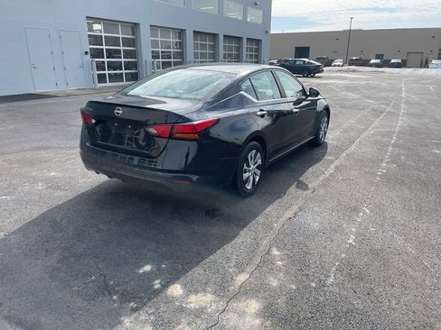 Used 2024 Nissan Altima 2.5 S image 6