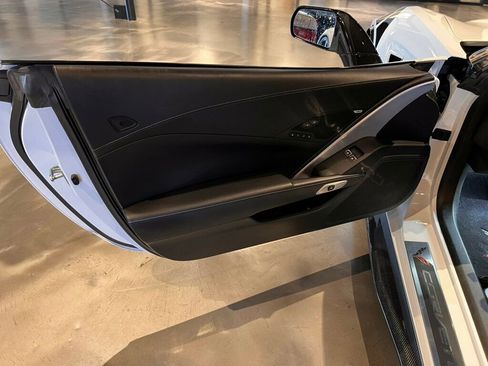 Used 2017 Chevrolet Corvette Grand Sport image 19