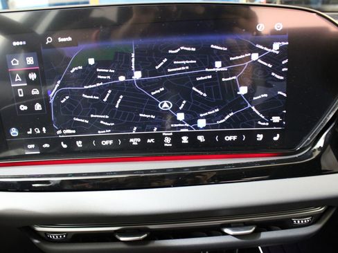 New 2026 Audi A6 Premium Plus image 3