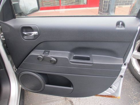 Used 2010 Jeep Patriot Sport FWD image 24