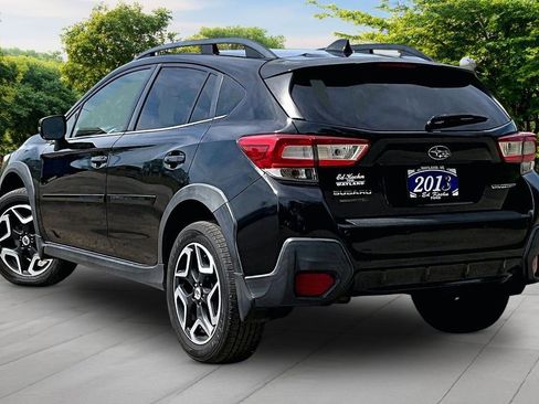 Used 2018 Subaru Crosstrek 2.0i Limited AWD/4WD image 2