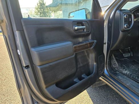 Used 2021 GMC Sierra 1500 Elevation w/ X31 Off-Road Package image 18