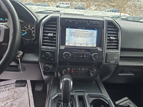 Used 2019 Ford F150 XLT w/ Equipment Group 302A Luxury image 19