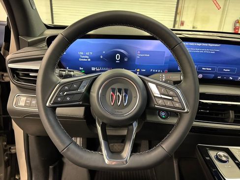 New 2026 Buick Enclave Sport Touring w/ Power Package image 32