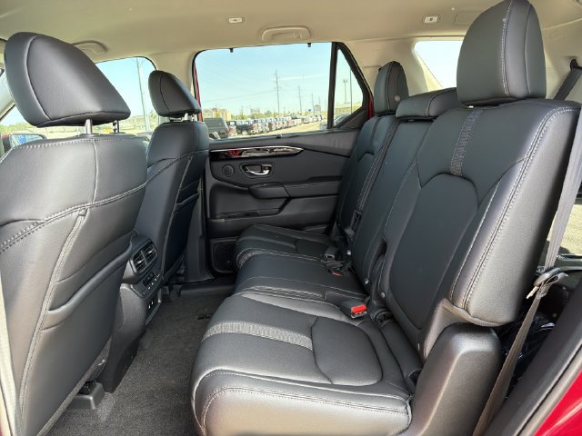 New 2026 Honda Pilot EX-L image 11