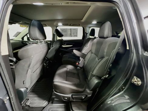 Used 2019 Subaru Ascent Premium AWD/4WD image 28