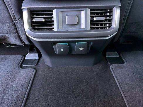 Used 2024 Ford F150 XLT w/ Equipment Group 302A MID image 13