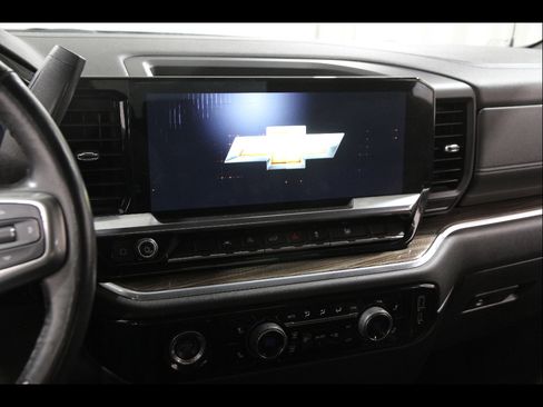Certified 2022 Chevrolet Silverado 1500 LT image 10