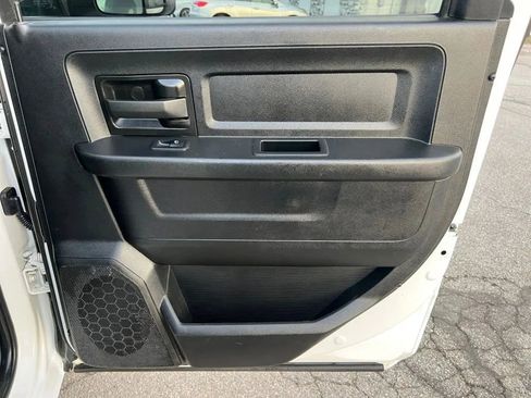 Used 2022 RAM 2500 Tradesman image 17