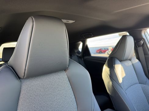 New 2026 Toyota bZ image 3